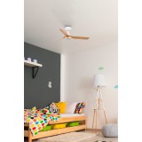 FARO 33821 | Mini Faro ventilator stropne svjetiljke