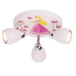 PrincessB svjetiljke