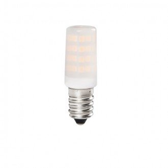 KANLUX 24525 | E14 3,5W -> 28W Kanlux šipka LED izvori svjetlosti MINI - ZUBI LED 3,5W E14-WW - 300lm 3000K 300°