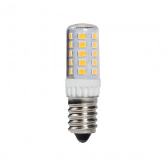 KANLUX 24528 | E14 4W -> 42W Kanlux šipka LED izvori svjetlosti MINI - ZUBI LED 4W E14-WW - 520lm 3000K 320°