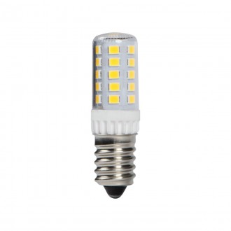 KANLUX 24529 | E14 4W -> 42W Kanlux šipka LED izvori svjetlosti MINI - ZUBI LED 4W E14-NW - 520lm 4000K 320°