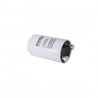 KANLUX 26069 | Kanlux starter za fluo rasvijetu T8 LED - T8 LED STARTER - bijelo