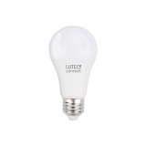 LUTEC 9702315361 | Lutec daljinski upravljač 2in1: IR+BT LUTEC-Connect_RC smart rasvjeta baterijska/akumulatorska bijelo, sivo