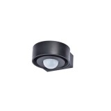 LUTEC 8304301012 | LUTEC-Connect-Rina Lutec ugradbene svjetiljke smart rasvjeta četvrtast zvučno upravljanje, jačina svjetlosti se može podešavati, sa podešavanjem temperature boje, promjenjive boje, može se upravljati daljinskim upravljačem 95x95mm 1x LE