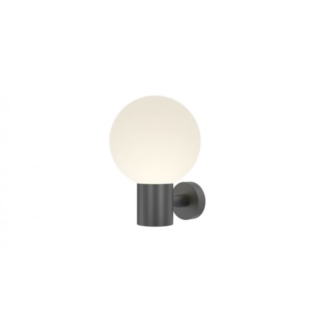 MAYTONI O598WL-01B | Bold-MAY Maytoni zidna svjetiljka crno